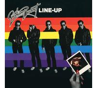 Graham Bonnet Line-Up CD HNECD064 NEW