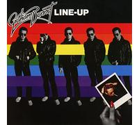 Graham Bonnet - Line Up (Remastered & Expanded Edition)