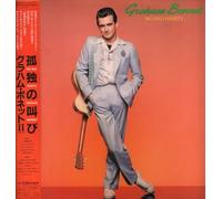 Graham Bonnet - No Bad Habits