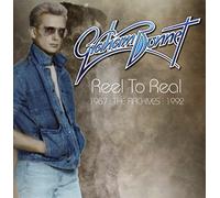 Graham Bonnet - Reel To Real: The Archives (Remastered Edition)