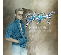GRAHAM BONNET - REEL TO REEL: THE ARCHIVES 3 CD REMASTERED BOX NEW