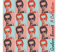 GRAHAM BONNETT - A COLLECTION CD NEW