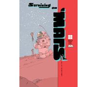 Surviving on Mars
