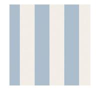 Cath Kidston Canopy Stripe Blue, Blue