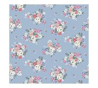 Cath Kidston Wallpaper Clifton Floral 125507