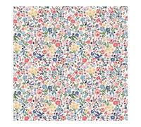 Graham & Brown Cath Kidston Harmony Ditsy Day Floral Wallpaper | Paste The Wall Application | Multi Floral | Eco-Friendly