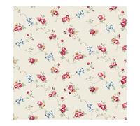 Cath Kidston Wallpaper Rose & Bows 125511