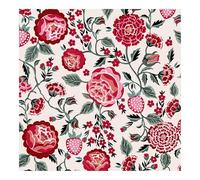 Cath Kidston Strawberry Garden Rose, Pink
