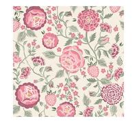 Cath Kidston Wallpaper Strawberry Garden 125499