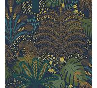 Graham & Brown Envy Savannah - Fauna Wallpaper
