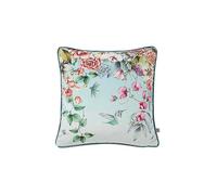 Graham & Brown Ethereal Flora 50 x 50cm Feather Filled Cushion Pink