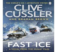 Graham Brown Fast Ice Paperback Book Graham Brown Multicolor