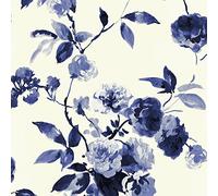 Graham & Brown Joules Boho Bloom Creme Wallpaper
