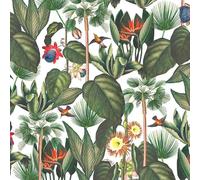 Graham & Brown Mural Botanique Jungle Mural 112466FXST