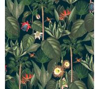 Graham & Brown Mural Botanique Jungle Mural 112481FXST