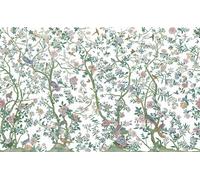 Graham & Brown Mural Chinoiserie Mural 139847FXST