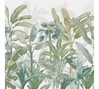 Graham & Brown Mural Congo Mural 120280FXST