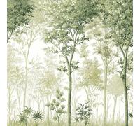Graham & Brown Mural Coppice Forest Mural 120283FXST