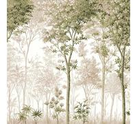 Graham & Brown Mural Coppice Forest Mural 122863FXST