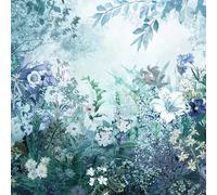 Graham & Brown Mural Fantasy Floral Mural 112677FXST