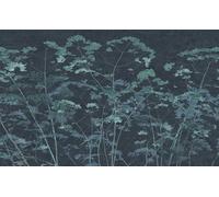 Graham & Brown Mural Flower Press Mural 139973FXST