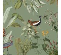 Graham & Brown Mural Glasshouse Mural 124740FXST