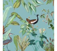 Graham & Brown Mural Glasshouse Mural 124747FXST
