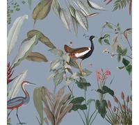 Graham & Brown Mural Glasshouse Mural 124755FXST