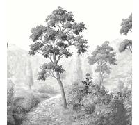 Graham & Brown Mural Grizedale Mural 120272FXST