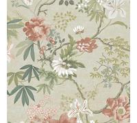Graham & Brown Mural Kimono Mural 120269FXST