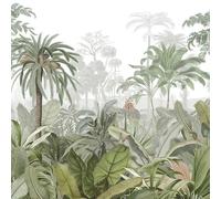 Graham & Brown Mural Paradise Jungle Mural 112451FXST
