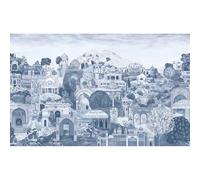 Graham & Brown Mural The Lost City Mural 142186FXST