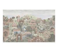 Graham & Brown Mural The Lost City Mural 142195FXST