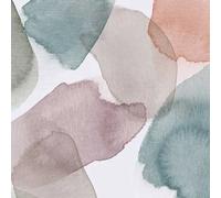Graham & Brown Mural Watercolour Stills Mural 124799FXST