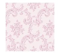 Graham & Brown Shabby Chic by Rachel Ashwell Boudoir Beauty Pink Floral Wallpaper