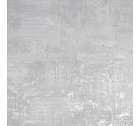 Graham & Brown Super Fresco Armature Texture Grey Wallpaper 113254
