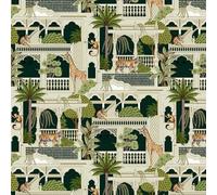 Graham & Brown Wallpaper Animahal 119689
