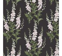 Graham & Brown Wallpaper Foxglove 130305