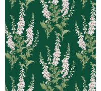 Graham & Brown Wallpaper Foxglove 130306
