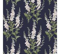 Graham & Brown Wallpaper Foxglove 130308