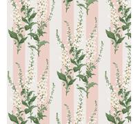 Graham & Brown Wallpaper Foxglove Stripe 130310