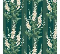 Graham & Brown Wallpaper Foxglove Stripe 130311