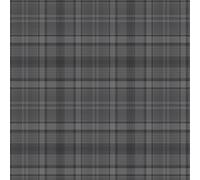 Graham & Brown Wallpaper Heritage Plaid 107596