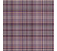 Graham & Brown Wallpaper Heritage Plaid 107597