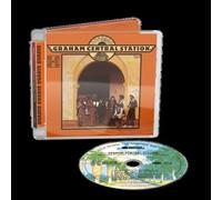 Graham Central Stati - Graham Central Station (Quadio) [New Blu-ray Audio]