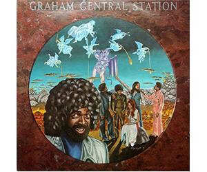 Graham Central Station - Ain't No Bout-A-Doubt It [Us Import] [VINYL]