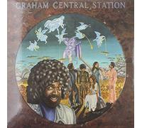 GRAHAM CENTRAL STATION - Ain't No Bout-A-Doubt It [Vinyl]