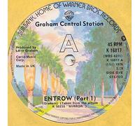 Graham Central Station - Entrow