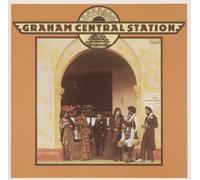 Graham Central Station - Graham Central Station [Limited Edition] [Japanese Import]