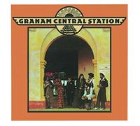 Graham Central Station - Graham Central Station [Us Import] [VINYL]